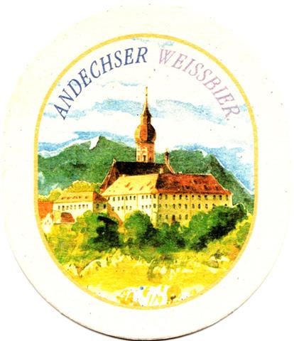 andechs sta-by kloster oval 1a (230-andechser weissbier)